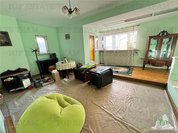 Vila de vanzare in zona Dorobanti - 6