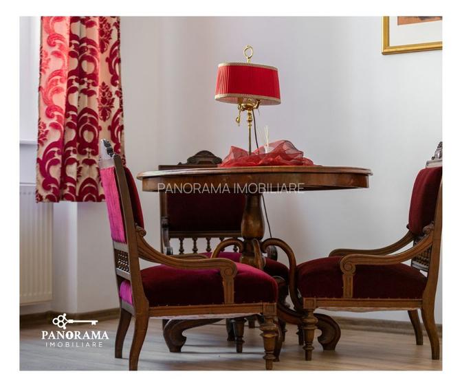 Pensiune de vânzare în Sighișoara, la câțiva pași de Cetatea Medievala - 7