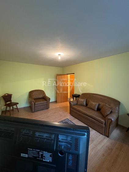 2 camere decomandat,  P/10, 53mp-Drumul Taberei - 2