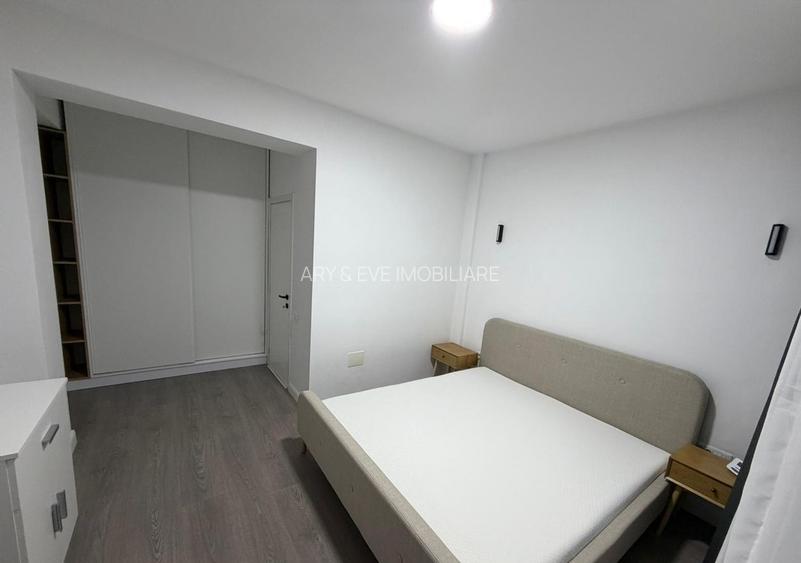 Casă Modernă de Închiriat în Tunari | Confort, Securitate și Stil - 11