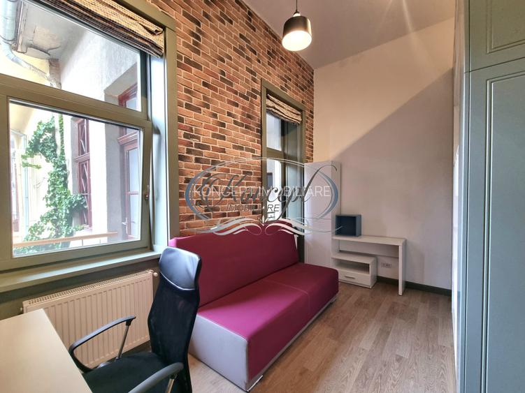 Apartament in cladire istorica in zona Central Shopping Center - 10