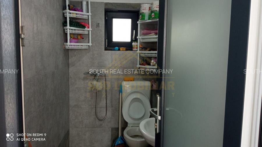 Casa individuala P+1+pod si piscina  -6 camere -600mp Teren- Allegria-A0 - 31