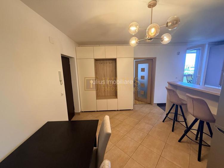 3 camere| Aradului| loc de parcare subteran| Pet friendly (animal mic) - 11