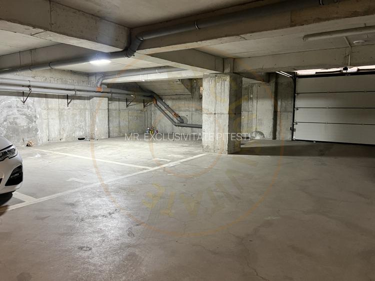 Inchiriere apartament 2 camere Ultracentral + loc de parcare subteran, bloc nou - 10