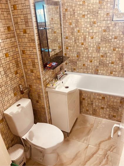 Sos Iancului- Zefirului- Mega Mall - 8