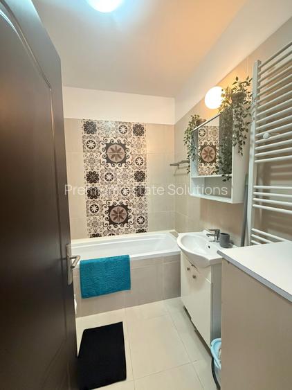 STUDIO DE INCHIRIAT-MILITARI RESIDENCE-COMISION 50% - 14