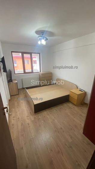 Metrou Dimitrie Leonida Bloc 2014 - 2 Camere Decomandat - 5