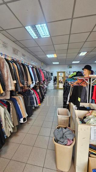 Spatiu o camera în zona Kaufalnd Marasti - 7