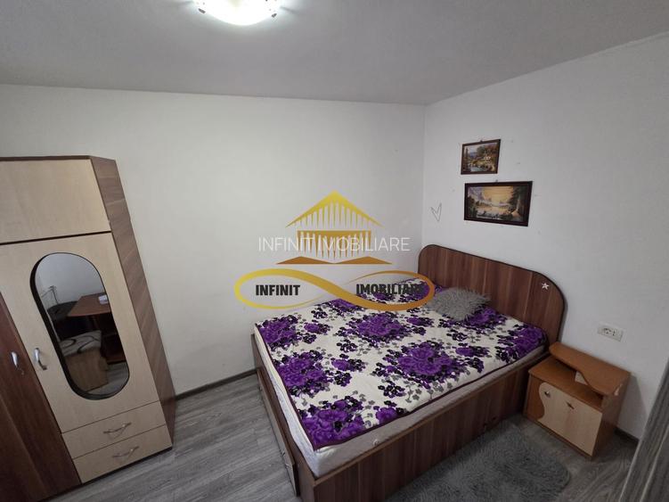 Apartament 2 camere de inchiriat Piata Sud - 4