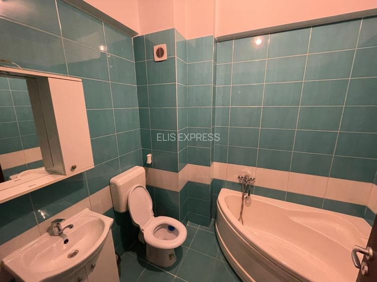 GARSONIERA MILITARI RESIDENCE REZERVELOR 54, 38MP, MOBILATA, UTILATA, 300€ - 10