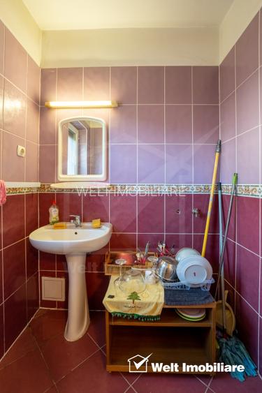 Vanzare duplex Floresti, zona Ioan Rus - 8