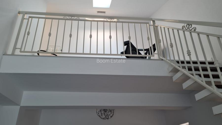 Penthouse superb cu 3 camere în Giroc – confort, stil și locație excelentă - 11