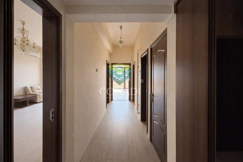 Apartament 2 camere | Metrou Stefan cel Mare | Barbu Vacarescu - 4