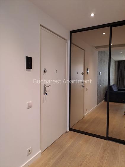 Apartament 3 camere 2 parcari - One Herastrau Plaza - 3