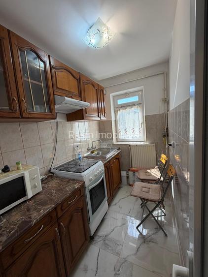 Vanzare apt 2 camere, in Galati, zona Gara-Gradina Publica, renovat si mobilat - 12
