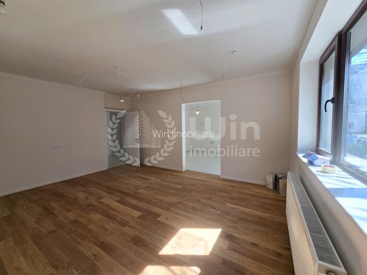 Casa renovata 168mp utili | Teren 299mp | Semicentral | Piata Abator! - 2