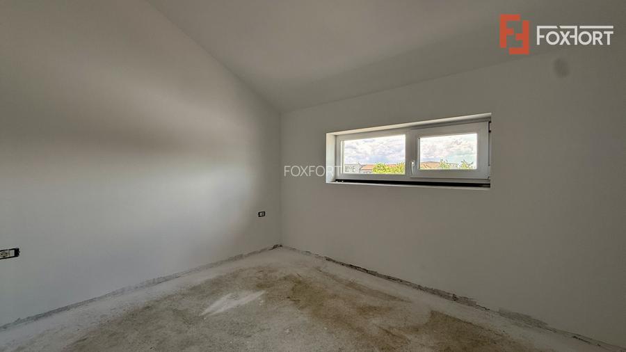 Duplex de vanzare 4 camere, langa Mega Image - Mosnita Noua - 9