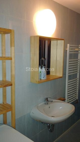 Apartament 2 camere+curte exterioara, parter zona Strand, parc D. Cantemir - 6