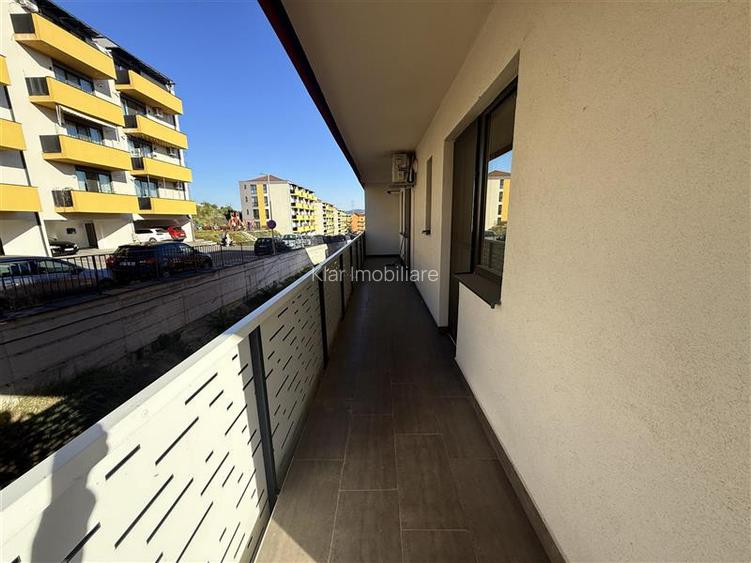 Apartament 2 camere zona Regal cu terasa mare - 9