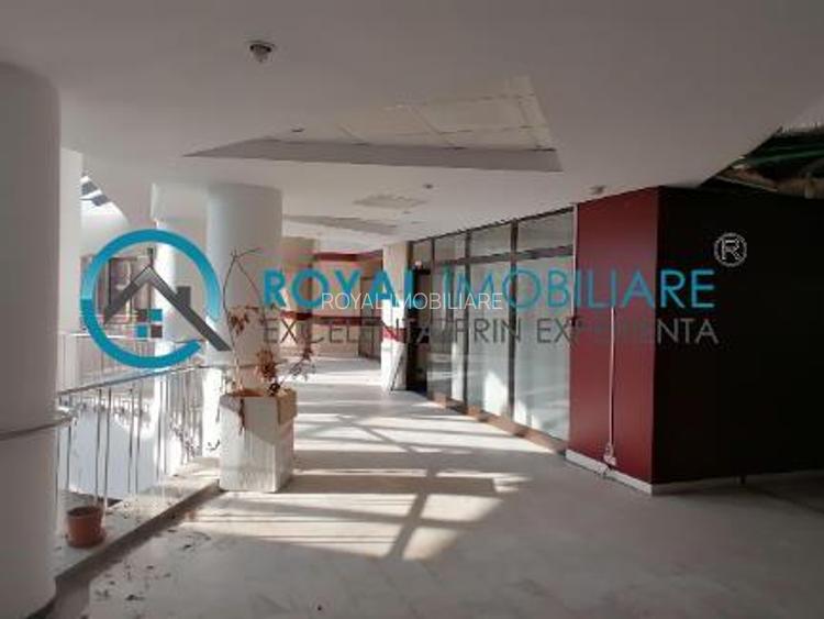 Royal Imobiliare - Cladire birouri P+6E, zona Ultracentrala - 10