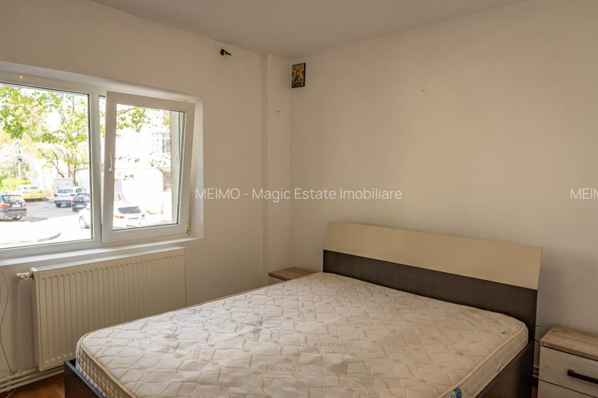 Apartament 2 camere | Str. Republicii 7 (Narcisa) | Parter înalt - 9