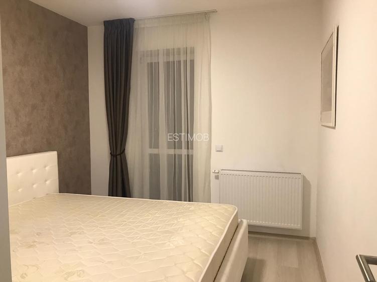 Vanzare studio mobilat in Avantgarden3 Brasov - 7