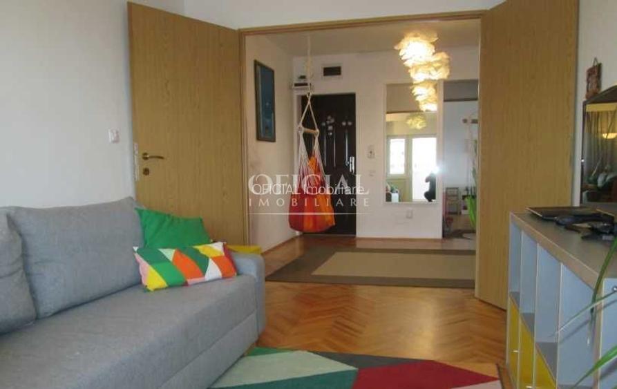 Apartament 3 Camere | 76 Mp | 2 Bai | 2 Balcoane | Gheorgheni Cipariu - 2