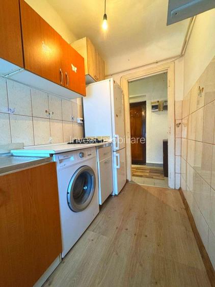 Apartament 1 cameră - etaj 1 - Granit - 5
