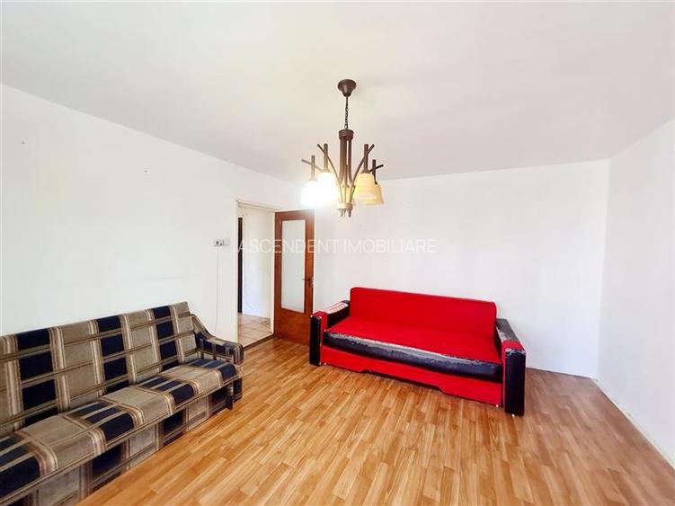 Decomandat, balcon, boxa, spatii verzi, cadru linistit, oportunitate personaliza - 7
