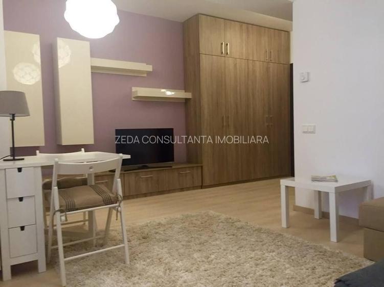 Studio lux 42 mp | Dristor Residence | 5 min metrou | Centrală - 5