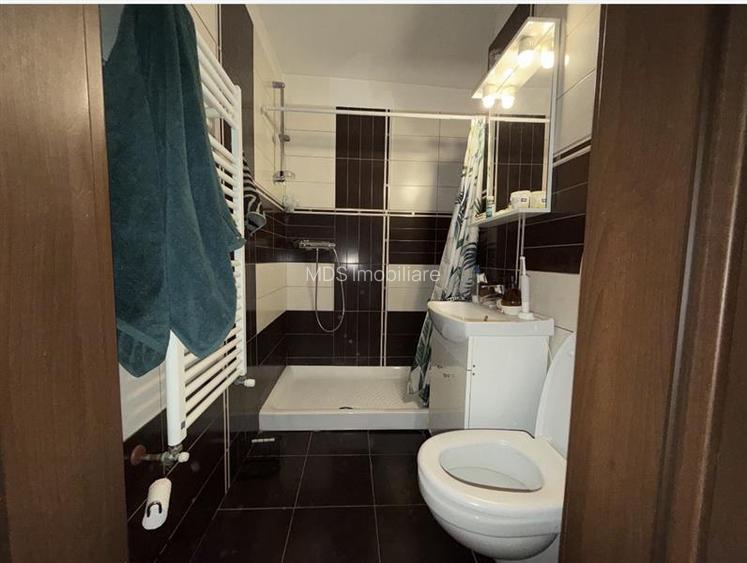 Mobilat si utilat la etaj 2 in bloc anvelopat - 4