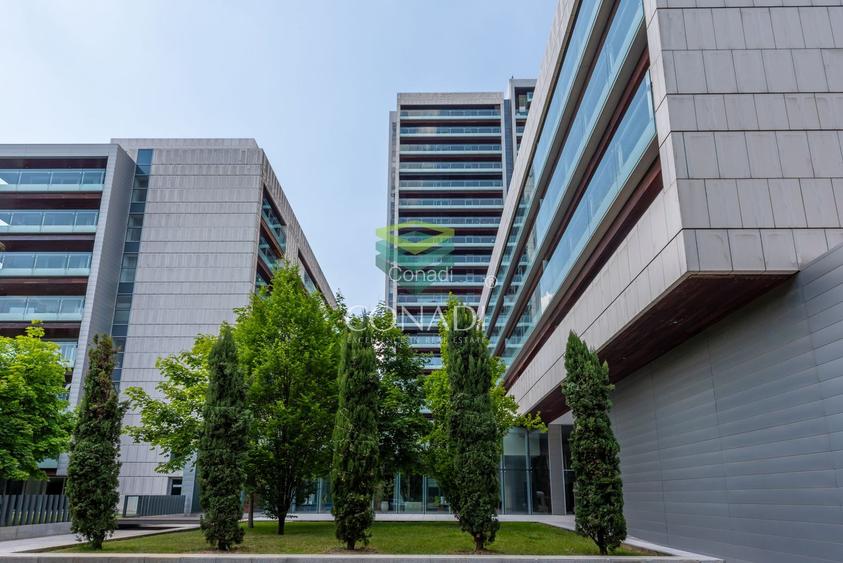 Apartament view superb 2 camere Alia - 34