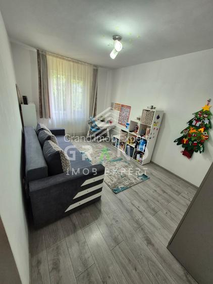Apartament de vanzare 3 camere , 65 mp ,Manastur. - 6