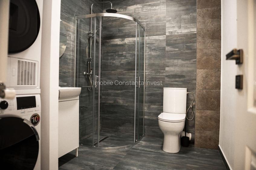 Casa P+1 curte și alee de acces private - 13