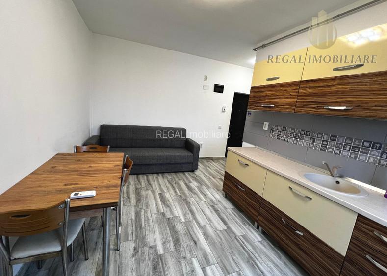 2 Camere |  Popesti Leordeni -Oltenitei | Centrala |  Balcon | 2020 - 5