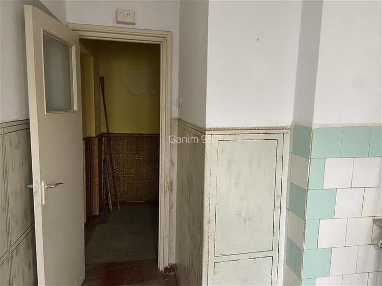 Apartament 2 camere ,50 mp , cartier Gara , et 3 4 , liber - 7