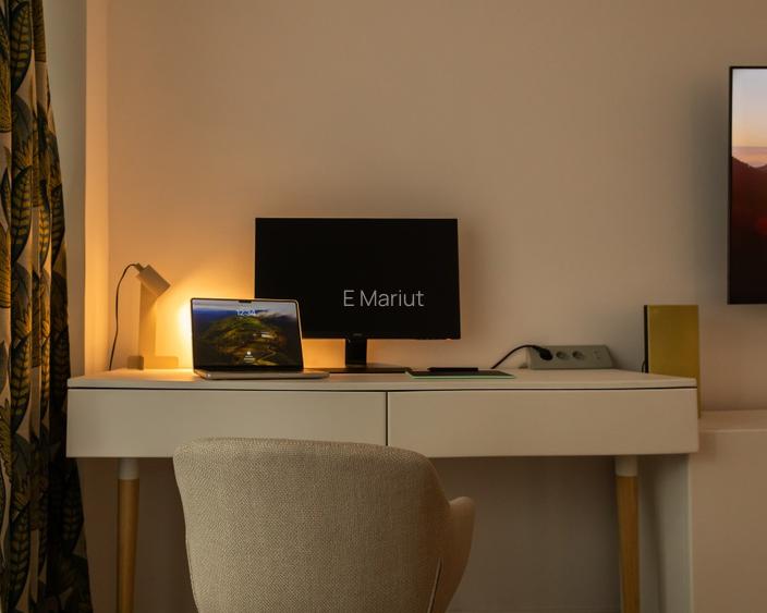 Studio Crangasi - Lacul Morii - Parc - Metrou - 4