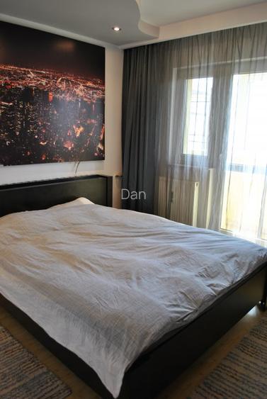 2 Camere Tineretului, Direct proprietar, renovat, mobilat - 6
