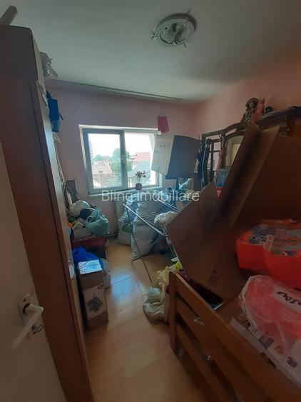 Apartament 4 Camere Decomandate, 80 mp, 2 Balcoane, etaj Intermediar, renovabil - 14