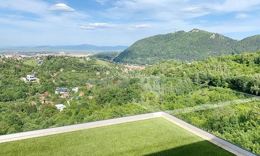 Penthouse - Calea Poienii - 3