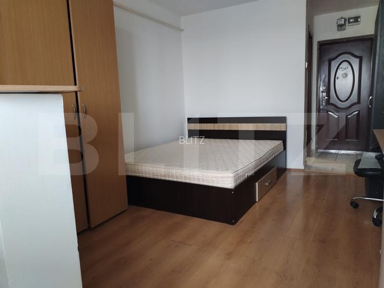 Apartament 1 camera, 24 mp, zona Tudor Vladimirescu - 3