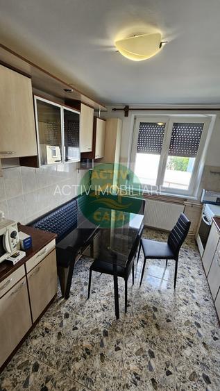Apartament 2 camere, zona Scolii nr. 11 - 5