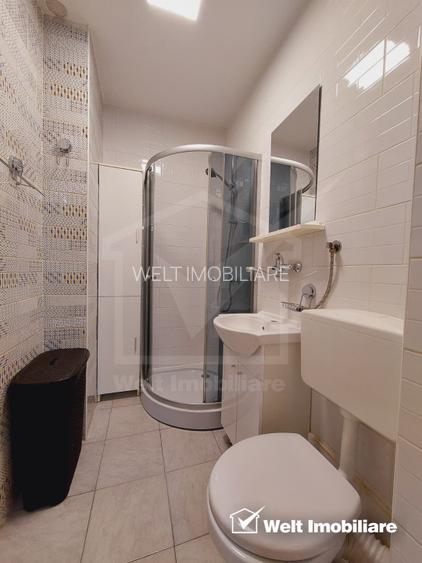 Apartament 2 camere decomandate, Dambul Rotund - 6
