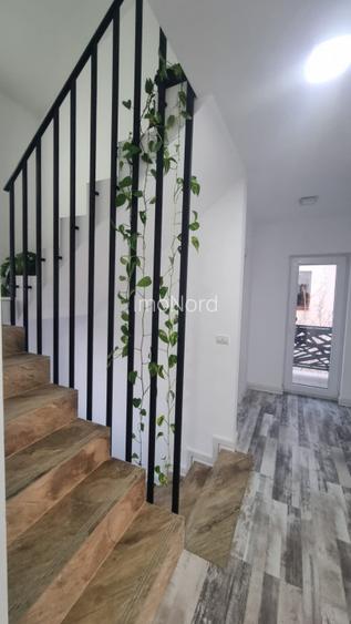 Vanzare vila constructie nou Tunari, finisaje premium - 12