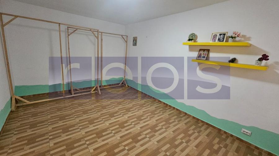 DE VANZARE 2 CAMERE | BARBU VĂCĂRESCU – ȘTEFAN CEL MARE | 3 MIN METROU - 3