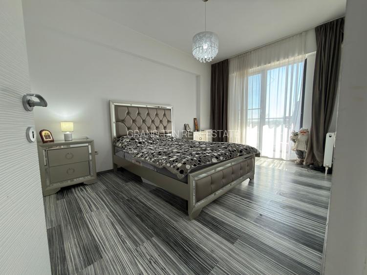 Vanzare apartament 3 camere str Gradinarilor, mobilat, etaj 1,  Pantelimon - 7