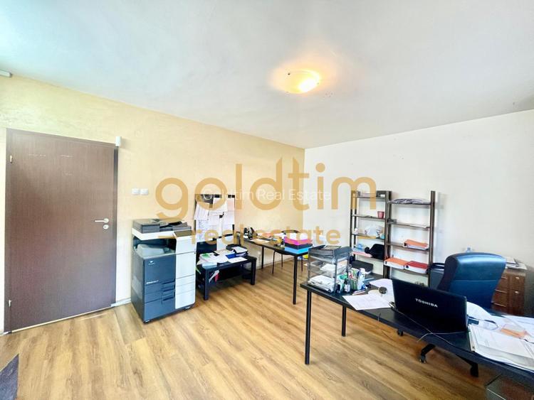 PRETABIL REZIDENTIAL, BIROU,SPA CABINETE PSIHOLOGIE, ETC/GARAJ/FLOREASCA - 6