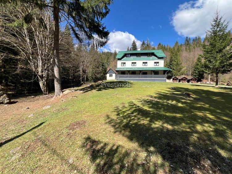 Casa de vacanta de vanzare in Lapusna - 2