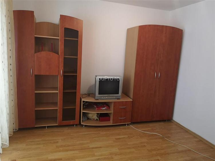 Apartament cu o camera decomandat 34 mp aproape Noul Mall (Shopping City) - 2