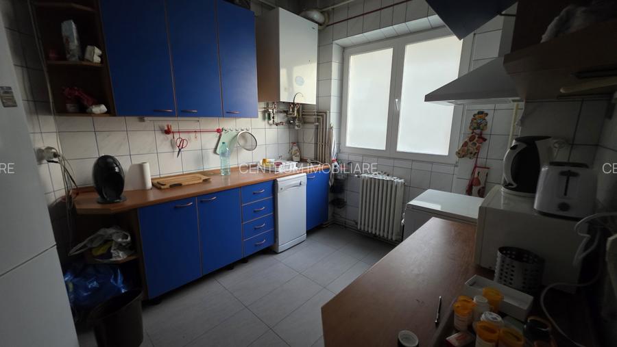 Vanzare apartament Romana - Lascar Catargiu - 11